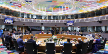 EU-landen bevriezen Russische tegoeden voor onbepaalde tijd