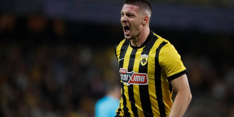 De strijd van Yobich tegen VAR: “Jullie kunnen doelpunten annuleren, maar niet wat ik kan scoren”