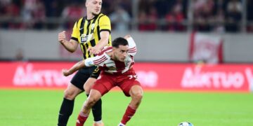 Speelschema play-offs Super League 1 en jokerrecht onthuld