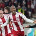 Olympiakos kroont zich tot winterkampioen met magische El Kaddouri