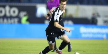 PAOK op zoek naar overwinning en derby voorbereiding, opstellingen en aftrap om 20:00