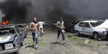 Twee dode Alawieten in Syrië door veiligheidstroepen