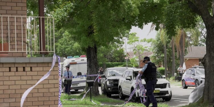 Onderzoek naar dader Bondi Beach-attack vanwege ISIS-connectie