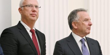 Verbannen door oorlogszucht en koppige domheid: De afwezige Friedrich Merz