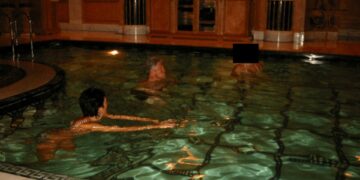 Epstein Files: schokkende onthullingen van het nieuwe jaar