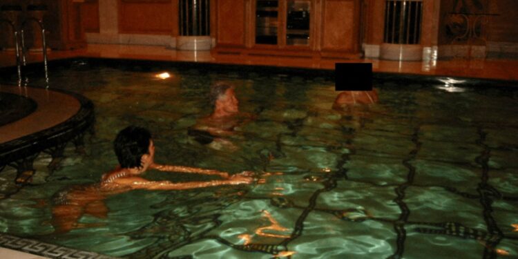 Epstein Files: schokkende onthullingen van het nieuwe jaar