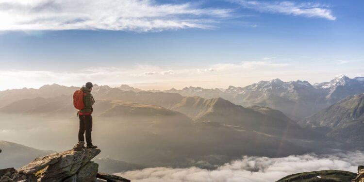 Plan je volgende avontuur nu!