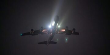 Jordanië betrokken bij Amerikaanse aanval op IS in Syrië