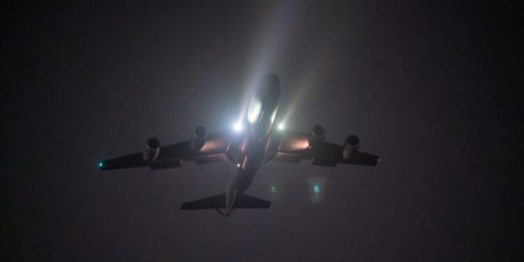 Jordanië betrokken bij Amerikaanse aanval op IS in Syrië