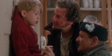 Inflatie en kerst: lessen uit Home Alone