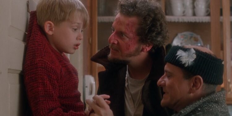 Inflatie en kerst: lessen uit Home Alone