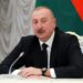 President Aliyev kondigt amnestie aan voor 20.000 gevangenen in Azerbeidzjan