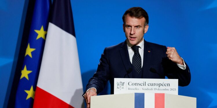 Nieuw vliegdekschip versterkt Franse marine