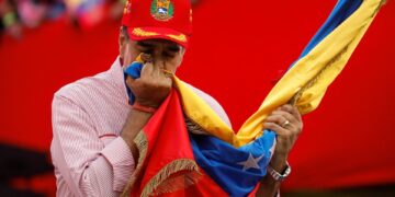 We verwerpen de vredesdeal met Trump