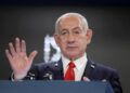 Netanyahu vraagt gratie, verdeeld Israël over rechtsstaat en Bugs Bunny.