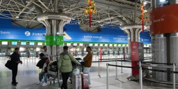 Waarschuwing voor vakantie: grote staking in Portugal kan vluchten verstoren.