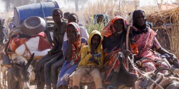 Humanitaire crisis 2026: tien gebieden in nood alarm slaan.