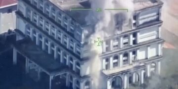 9 doden in conflict tussen Thailand en Cambodja – Trump intervenieert verwacht