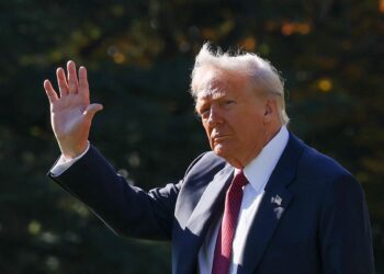 Trump ondertekent uitvoeringsbesluit over regel kunstmatige intelligentie