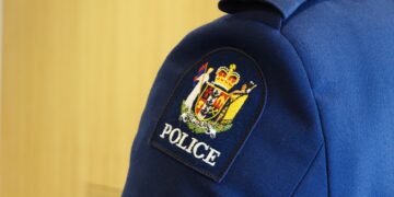 Voormalig politiehoofd Nieuw-Zeeland schuldig aan kinderporno en veehouderij