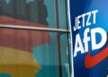 AfD beschuldigd van spionage voor het Kremlin