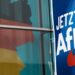 AfD beschuldigd van spionage voor het Kremlin