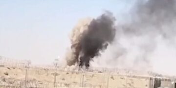 Pakistaanse Taliban doden 6 soldaten bij grens met Afghanistan