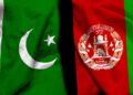 Gewelddadig grensconflict tussen Afghanistan en Pakistan