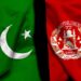Gewelddadig grensconflict tussen Afghanistan en Pakistan
