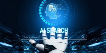 Het web van de toekomst is voor machines, niet voor mensen