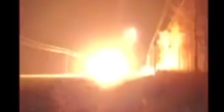 Oekraïne saboteert Russische oliepijpleiding naar Hongarije en Slowakije