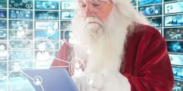 De technologische geschenken van de Kerstman in 2026
