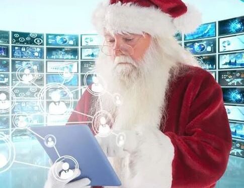 De technologische geschenken van de Kerstman in 2026
