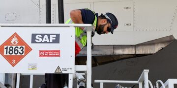 Al Mana Holding en Egypte sluiten $200 miljoen duurzame brandstofovereenkomst