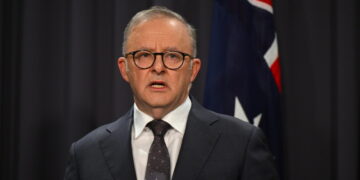 Nationale Rouwdag en Wapeninleverprogramma op 21 december in Australië