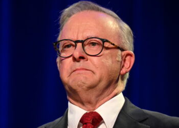 Albanezi ontkent verband met erkenning Palestijnse staat en aanval Sydney