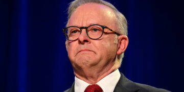 Albanezi ontkent verband met erkenning Palestijnse staat en aanval Sydney