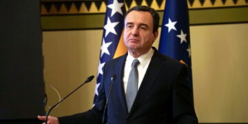 Kosovo ontvangt gedeporteerde immigranten uit de VS