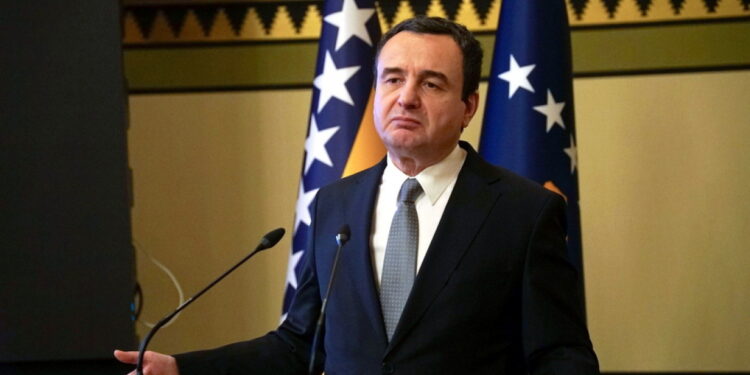 Kosovo ontvangt gedeporteerde immigranten uit de VS