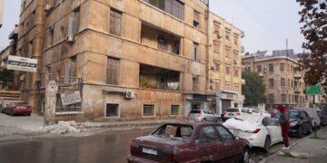 Explosie in moskee Homs: 5 doden gevallen
