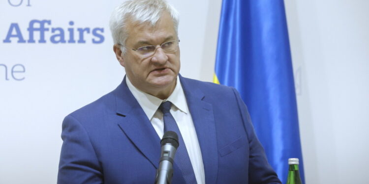 Oekraïne verlangt echte vrede, geen ‘nieuw München’ met Rusland