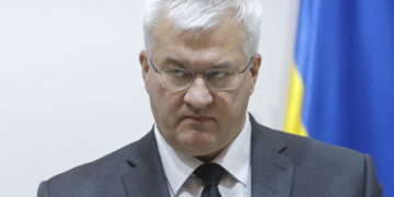 Rusland zoekt excuses voor nieuwe aanvallen, zegt Oekraïense minister