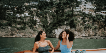 Ontsnap naar het genot: inspirerende reizen voor levensgenieters