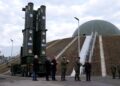 Duitsland ontwikkelt luchtafweersystemen tegen Russische raketdreiging
