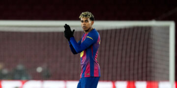 De wonderkinderen van Bayern München: Het verhaal van Jamal en de nieuwe superster