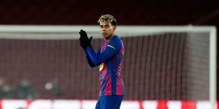 De wonderkinderen van Bayern München: Het verhaal van Jamal en de nieuwe superster