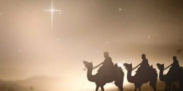 NASA-wetenschapper onthult geheim van Ster van Bethlehem