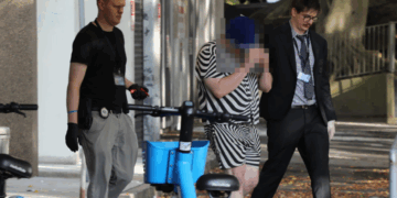 Gruwelijke misdaden: kinderporno, stroperij en satanisme in Australië