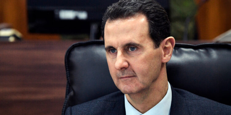 Syrië een jaar na Assad: ballingschap, IS en Israël