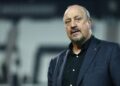 Benitez motiveert Panathinaikos-spelers na verlies tegen PAOK